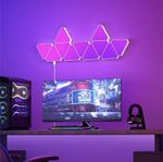 Nanoleaf Panaler