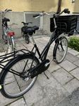 Fin damcykel från Cykelfabriken