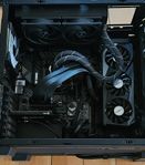 Säljes stationär med RTX 3070 och AMD Ryzen 5