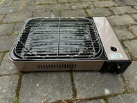 Gasolgrill