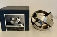 Georg Jensen ribbon lantern 