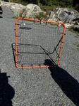 stiga rebounder 