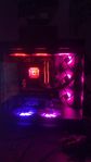 Gaming pc RX 7700 xt