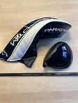 Callaway Paradym Trippel Dimond