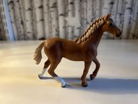 Schleich hästar