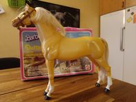 Barbie Dallas Horse