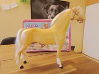 Barbie Dallas Horse