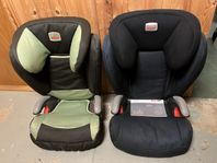 Bilbarnstol Britax Römer kid plus