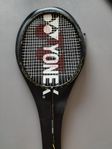 Yonex Carbonex 6000N Badmintonracket med fodral