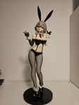 Bunny ver. 1/4 scale Azurlane, Washington 