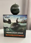 Deeper Smart Sonar Chirp+