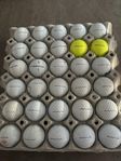 ProV1 golfbollar