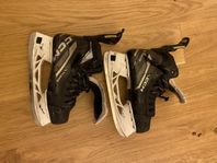 CCM tacks skridskor 580 Strl 38,5 i bra skick