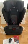 Britax Römer kidfix 3S bilbarnstol Isofix 