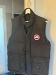 canada goose freestyle väst