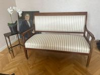 Soffa Karl-Johan 1800-tal