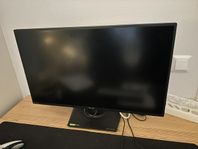 Asus VG27AQ 27" TUF gaming monitor