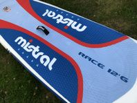 SUP Mistral race 12,6