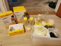 Medela swing elektrisk bröstpump