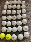 Golfbollar Titleist ProV1/ V1x