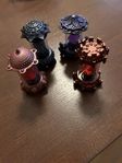 skylanders imaginators creation crystals 4 pack 