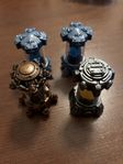 skylanders imaginators creation crystals