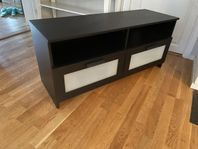 TV-bänk Ikea - BORTSKÄNKES