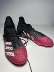 Adidas Predator Freak fotbollsskor st 41 1/3