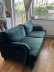 3-sits soffa 