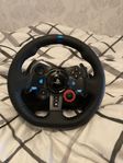 Logitech g29 playstation/PC 