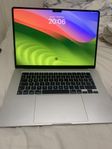 Macbook Air 2023 15 tum M2 