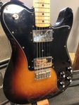 fender telecaster deluxe 