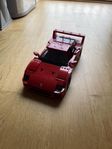 Lego Ferrari F40 Creator 10248