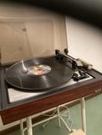 Vinylspelare GARRARD SP25