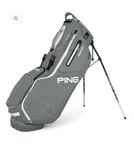 Ping Hoofer 201 Grey/White