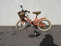 Barncykel 16” 