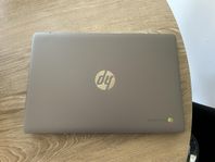 HP Chromebook