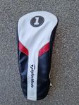 Headcover Driver 