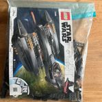 Lego Star Wars: General Grievous's Starfighter 75286