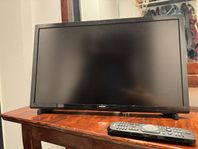 Philips 22” TV 1080p