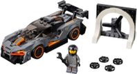 Lego SPEED CHAMPIONS: McLaren Senna 75892