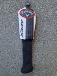 Headcover CALLAWAY apex