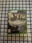 Hogwarts Legacy Xbox Series X