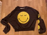 Smiley-tröja stl 170 HM