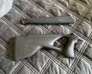 Blaser R8 ultimate kolv