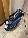 Taylormade hybrid golfbag