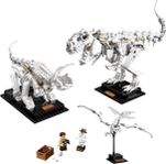 Lego LEGO Ideas (CUUSOO): Dinosaur Fossils 21320