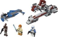 Lego Star Wars: Captain Rex,  75012