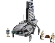 Lego Star Wars 8036 Separatist Shuttle