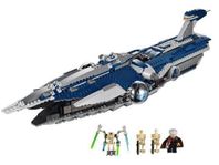 Lego Star Wars 9515 The Malevolence